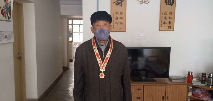 大“疫”之中有大义，，，，，，大“疫”之中见大爱