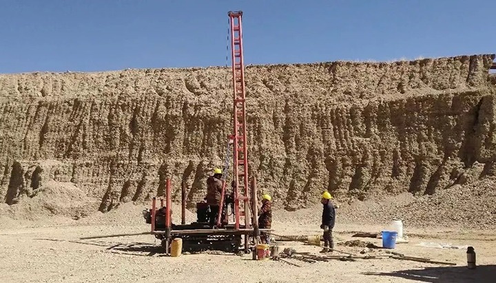 【主题宣传周】以市场为导向　推行匠心准则——中化地质矿山总局云南地质勘查院戮力同心营生长　砥砺前行谱新篇