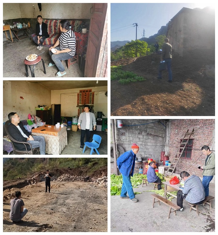 【简讯】麻柳湾社区驻村事情队干部作风大提升　助力墟落振兴、罗平东城公司专题学习《中华人民共和国反有组织犯罪法》