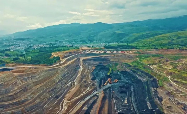 云煤集团：刷新行动浴火重生，，，，，，继承煤炭兜底重任