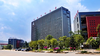 【主题宣传周】云南凯时娱乐人生就是博房地产开发有限公司掀起“贯彻党的二十大，，，，，，冲刺四序度”热潮