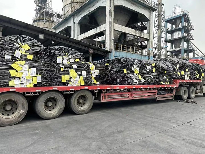 【云煤简讯】曲煤焦化推广产品本钱控制管控模式｜陆东煤矿开展义务劳动主题党日活动｜开远市人大工业交通建设代表团到解化化工分公司调研