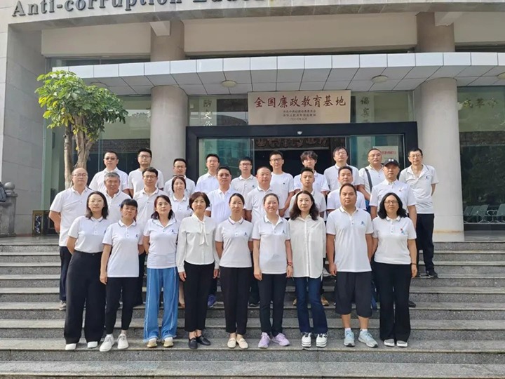 【云煤简讯】云南凯时娱乐人生就是博工应用手艺研究院、先锋化工公司动态精彩内容速览