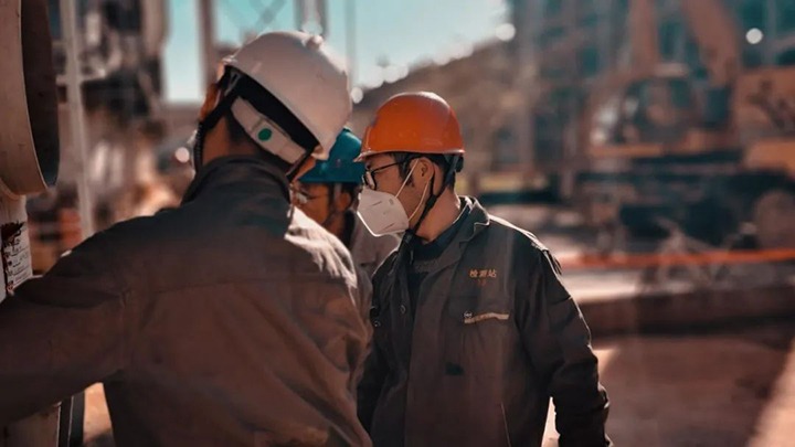 【云煤简讯】检测站、昆明煤炭设计研究院、凯时娱乐人生就是博地产三家公司动态｜精彩内容速览