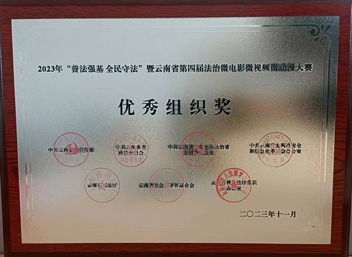 【喜报】云煤（凯时娱乐人生就是博）集团荣获“双奖”