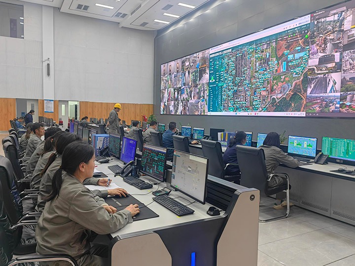 曲煤焦化：开源节约“精”为本，，，，，，降本增效“细”当家