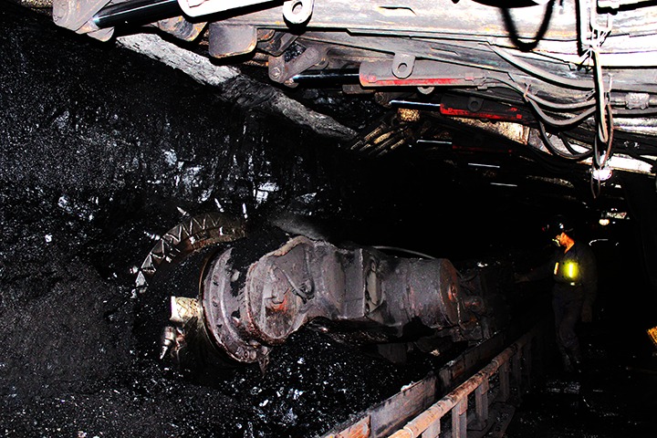 后所煤矿公司｜提高煤炭“含金量”，，，，绘就“煤好”新远景