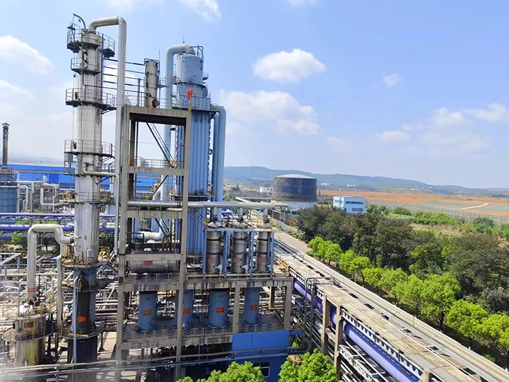 曲煤焦化｜瘦身提质，，解锁生产谋划效果“变现”新路径