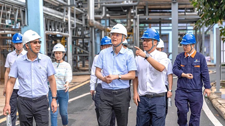 深入学习凝共识 汇聚实力促生长 ——聚力价值创立，，，在提质增效稳增添上塑造新动能