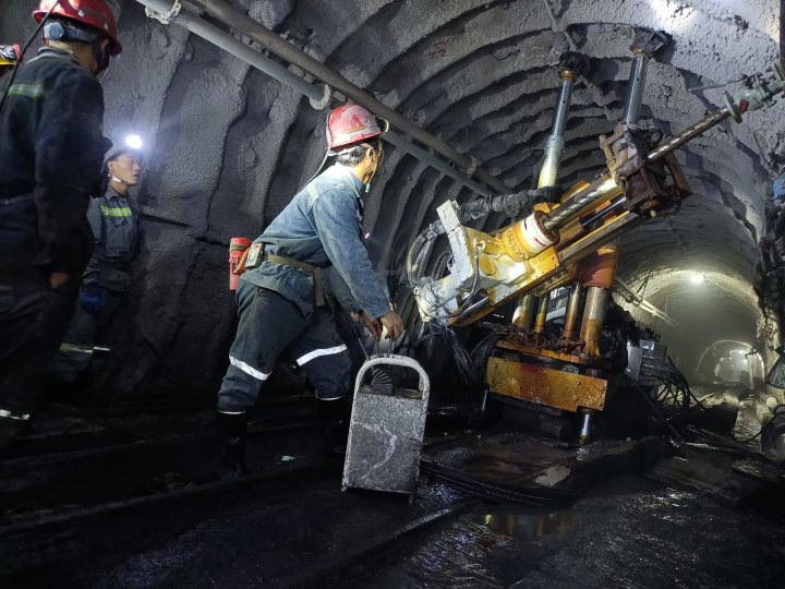 深化“三精治理”，，，，，赋能企业提质增效