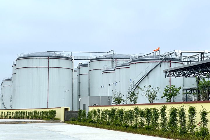 化工供销公司｜立异构建“营业穿透式治理” 为企业康健生长护航