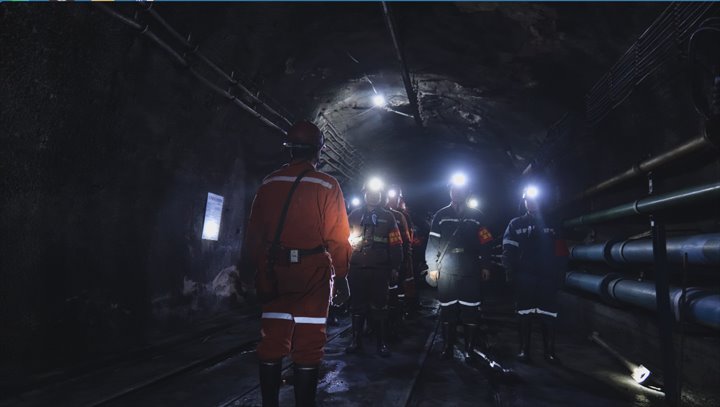 党建团建齐发力  共绘清静“同心圆”