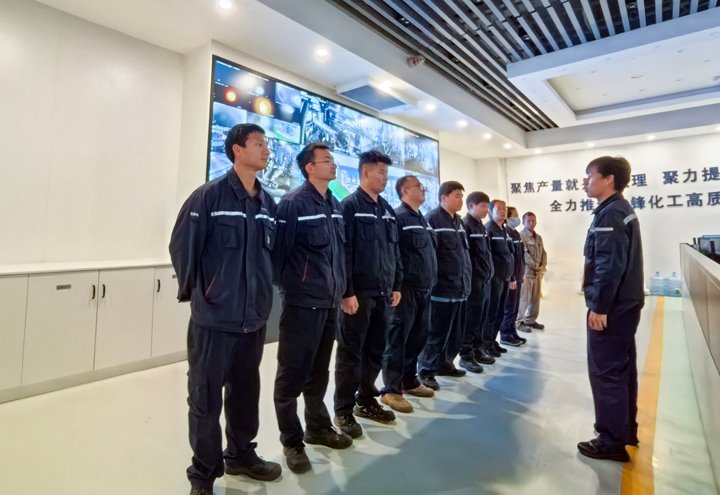 清静生产各人谈 5分钟清静课能聊点啥？？？？？？