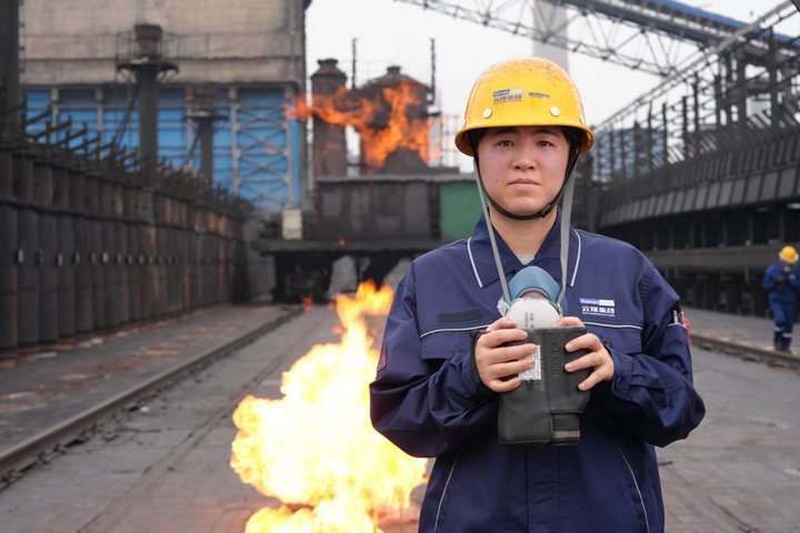 谁是你心中的最美工装look？？？？？？