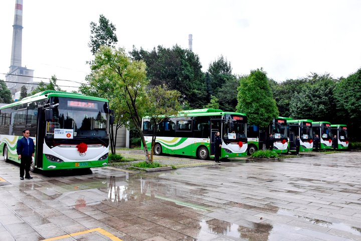 刷新为了谁？？？？？？暖心事里见新生 